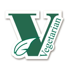 Vegetarian Symbol