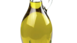 Bottle of Olive Oil