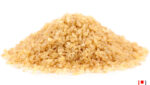 Crushed Wheat