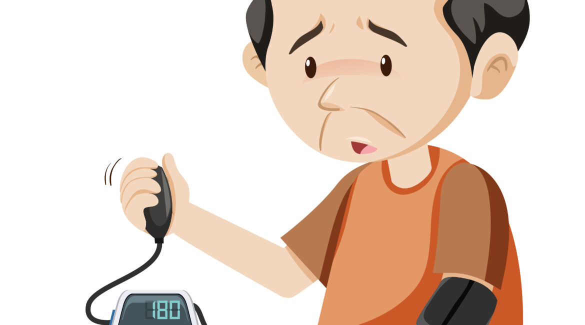 Blood Pressure Monitoring