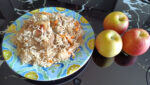 Kabuli Chicken Pulao