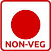 Non-Vegetarian Symbol