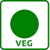 Vegetarian Symbol